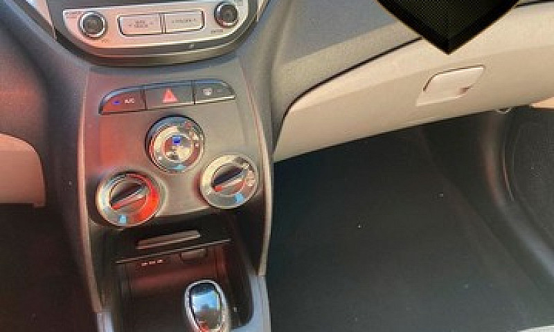 Hyundai Hb20 S20 Oce...