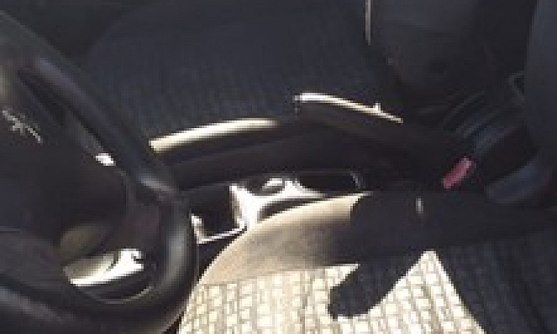 Vendo Peugeot 206...