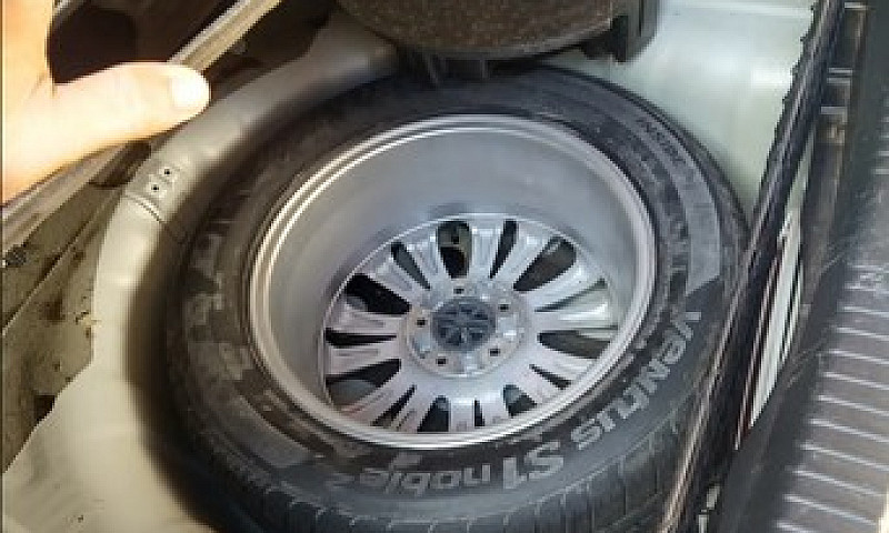 Azera 3.3 V6 Ano 201...