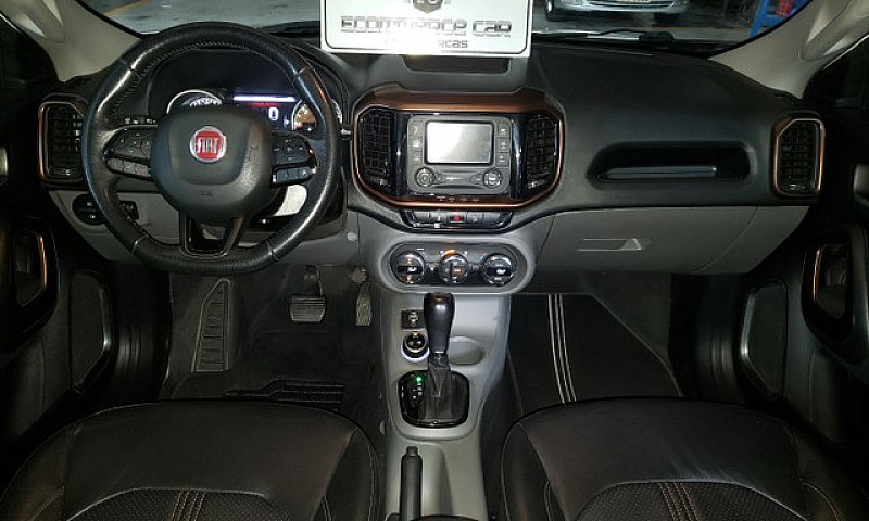 Fiat Toro Volcano 20...