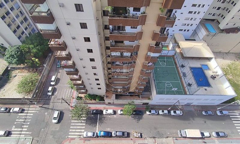 Apartamento Em Praia...