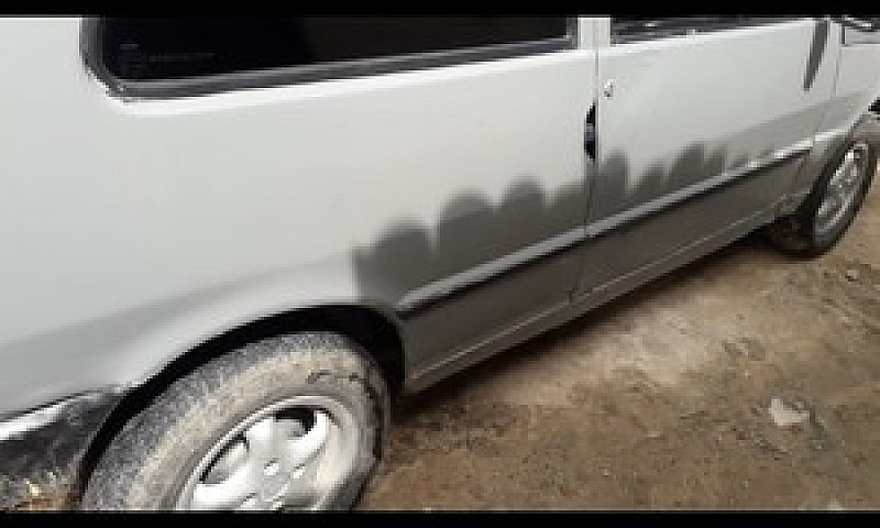 Vendo Carro Fit Uno...