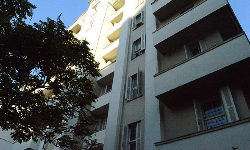 Porto Alegre - Apart...