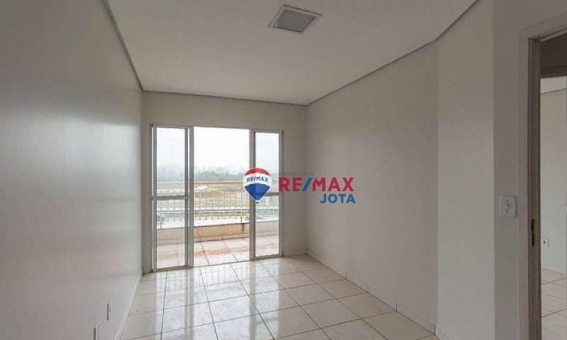 Apartamento Com 2 Do...