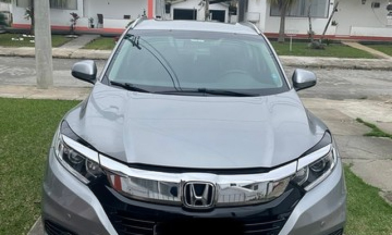 Hr-V Exl 2019/2020...