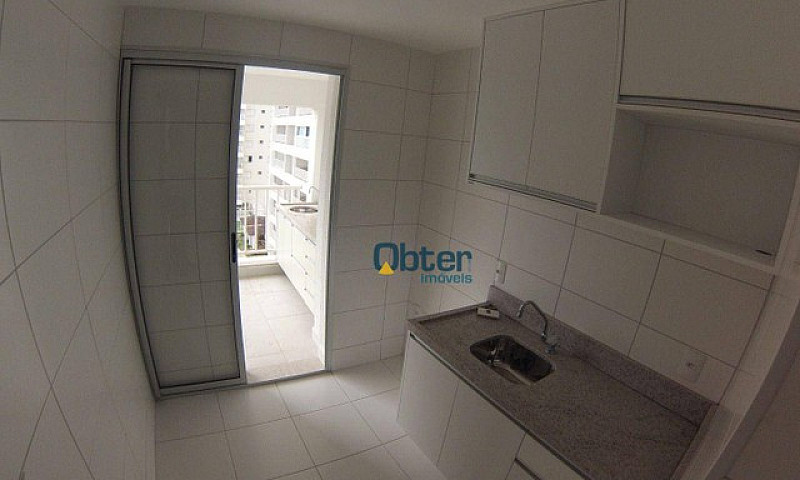 Apartamento Com 3 Do...