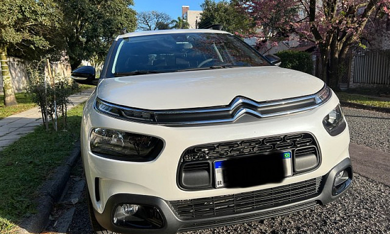 Citroen C4 Cactus Sh...