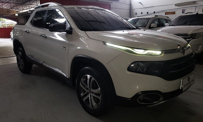 Fiat Toro Volcano 20...