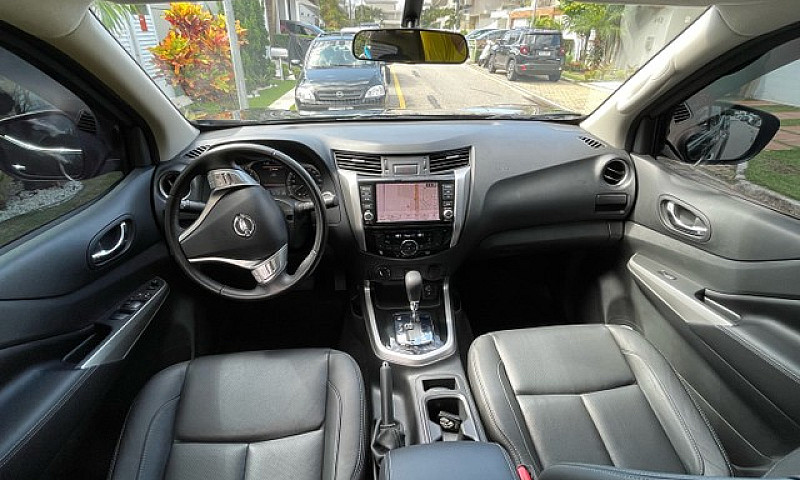 Frrontier Xe 4X4 202...
