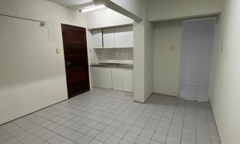 Apartamento 03 Qts N...