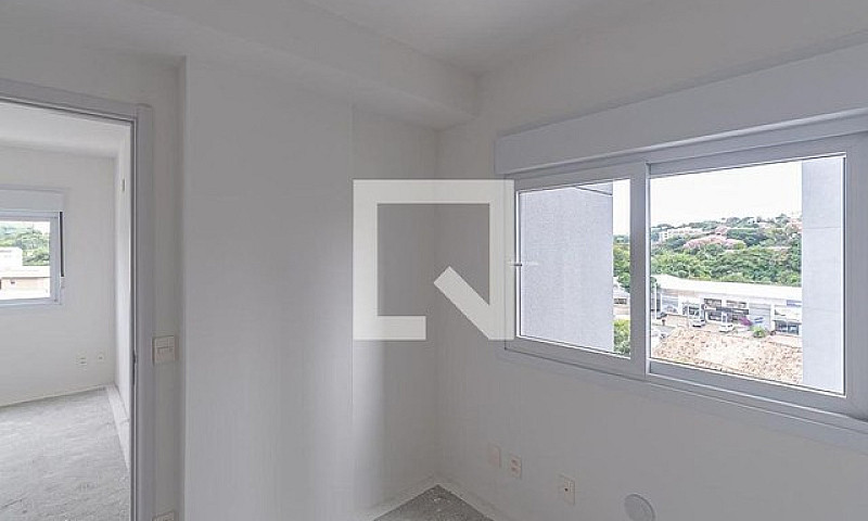 Apartamento À Venda ...