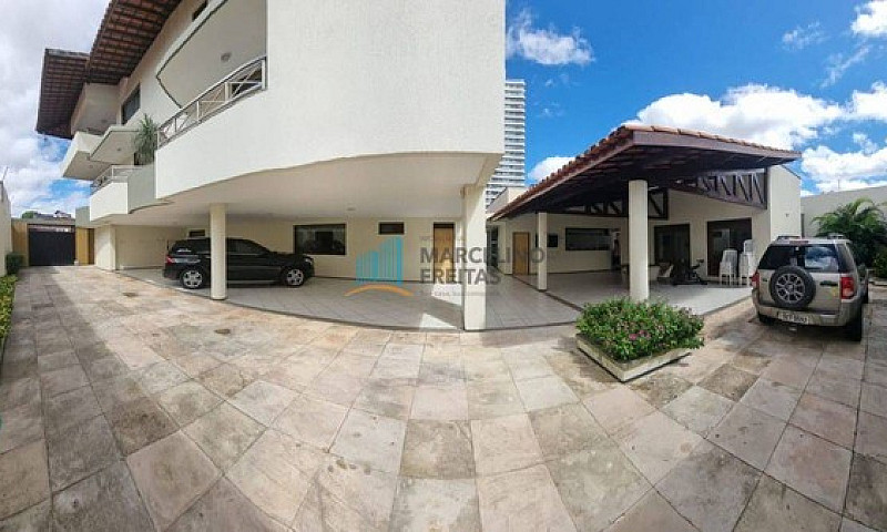Casa Triplex C/ 05 Q...