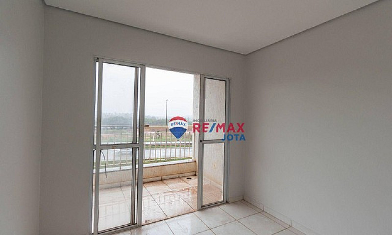 Apartamento Com 2 Do...