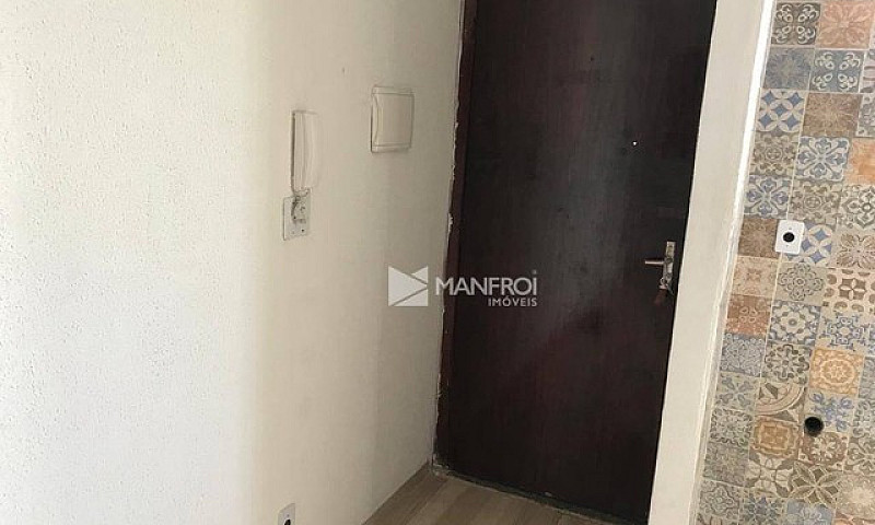 Apartamento Para Alu...