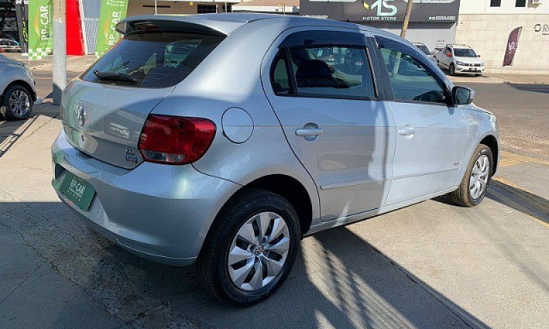 Novo Gol 1.6 Complet...