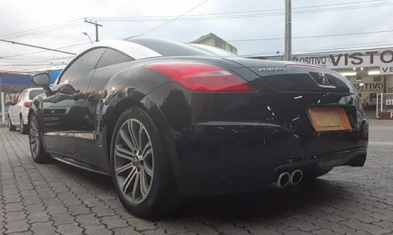 Peugeot Rcz 1.6 Thp ...