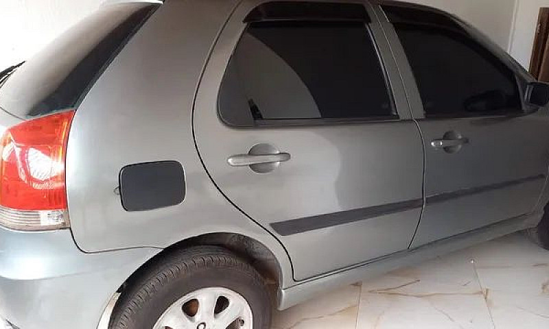 Fiat Palio 1.4...