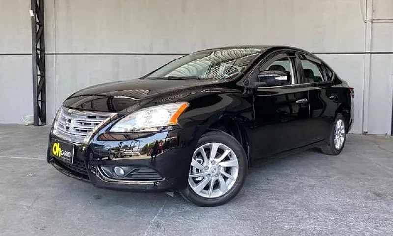 Nissan Nissan Sentra...