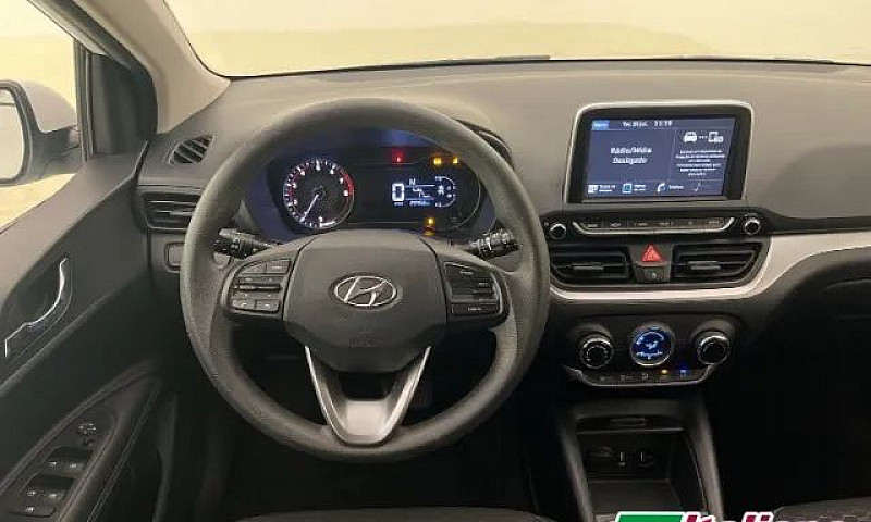 Hb20 1.0 Tgdi Flex E...