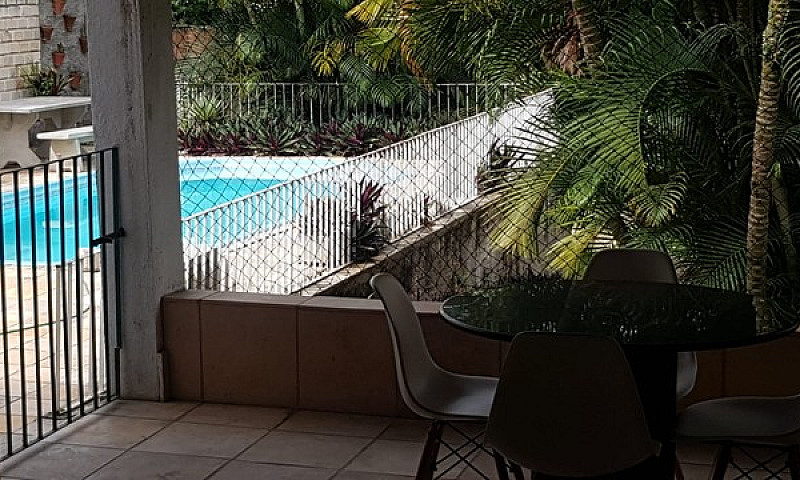 Casa Por Temporada E...