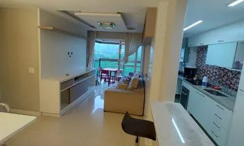 Apartamento De 03 Qu...