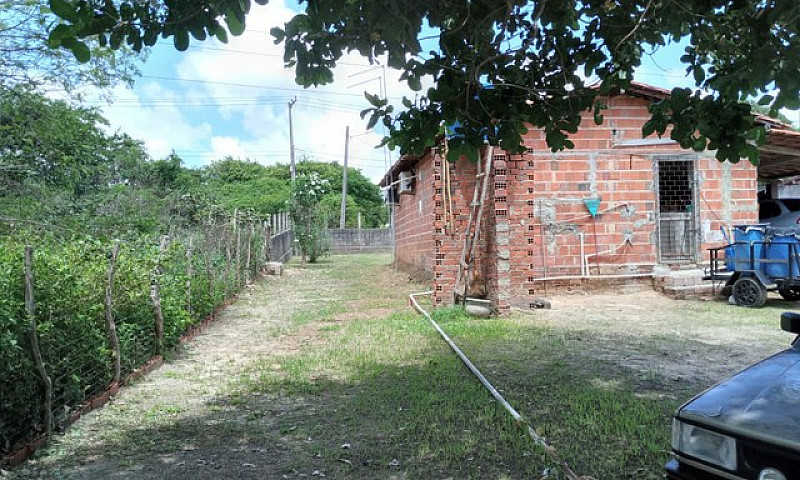 Vendo Casa ...