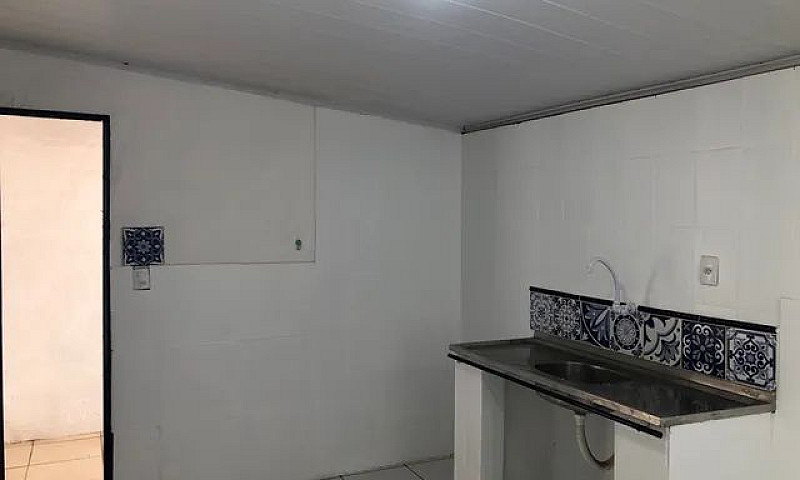 Casa Para Alugar...