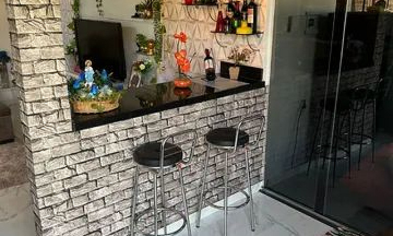 Casa Em Alter, Alugu...