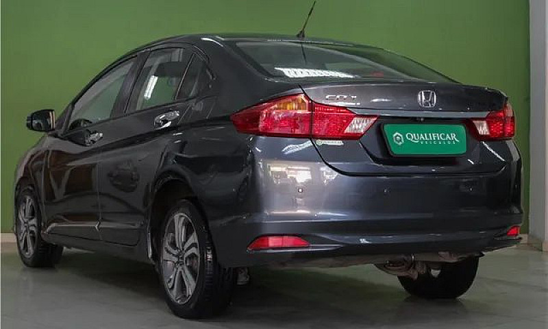 Honda City 2016 1.5 ...