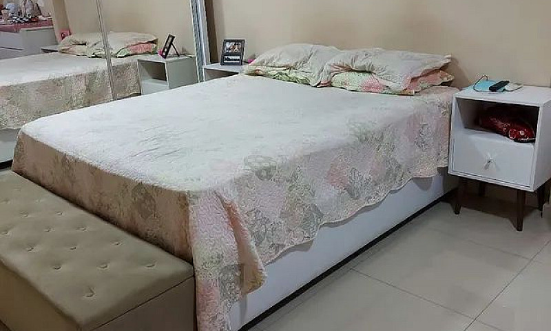 Casa Toda No Porcela...