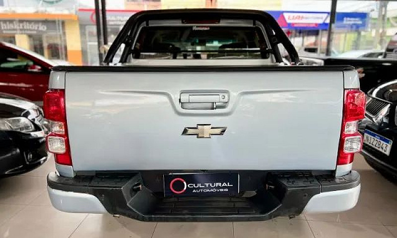S10 Lt 4X4 Diesel Au...