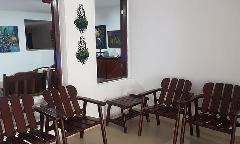 Casa Por Temporada E...
