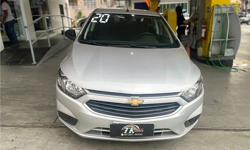 Chevrolet Joy 2020 1...