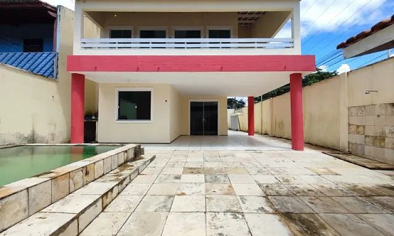 Casa Para Venda Ou L...