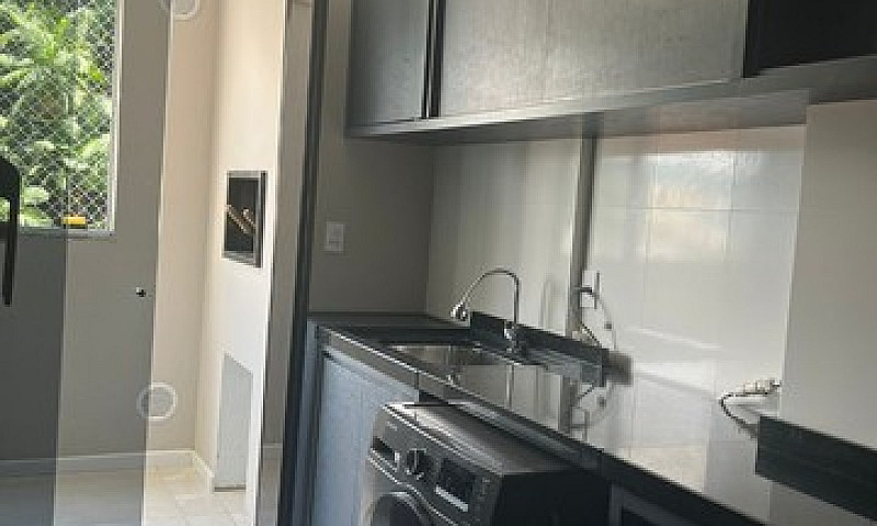 Apartamento A Venda ...