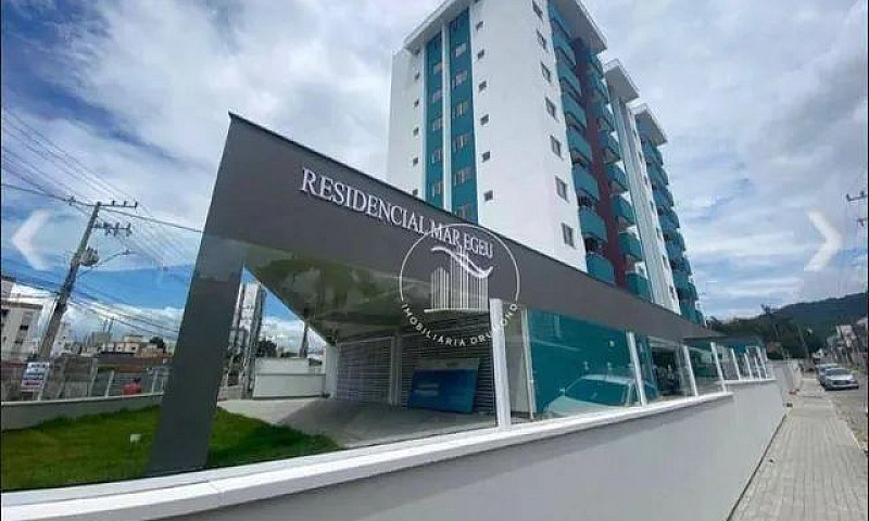Apartamento Novo Com...
