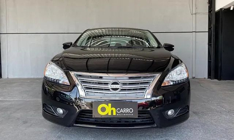 Nissan Nissan Sentra...