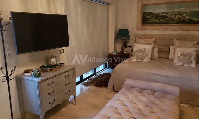 Ipanema | Flat 1 Qua...