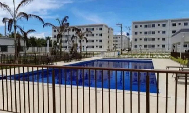 Condomínio Parque Al...