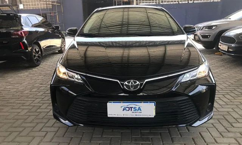 Corolla 2.0 Flex Fli...