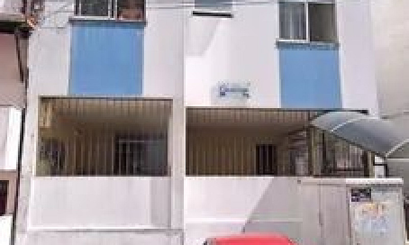 Apartamento Queimadi...