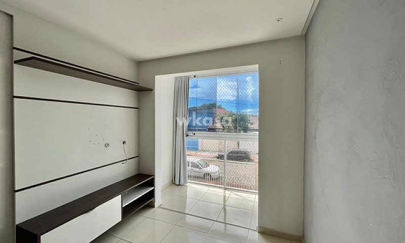 Apartamento Em Morad...