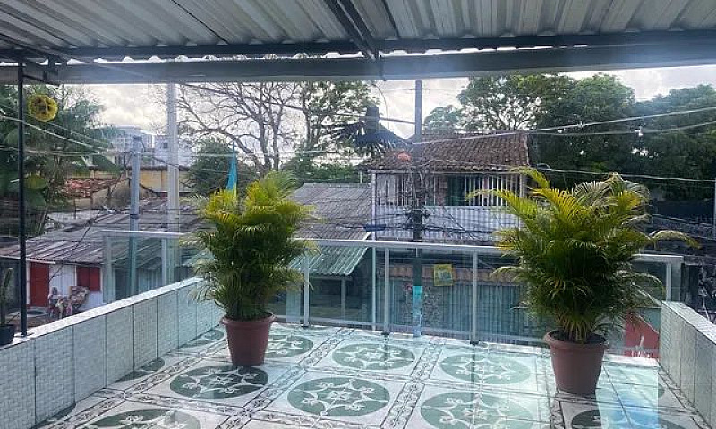 Casa Na Sacramenta ...