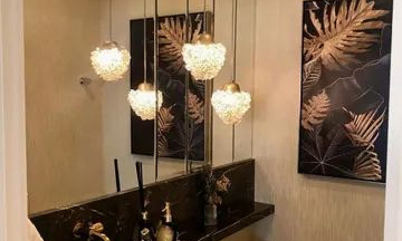 Apartamento Com Terr...
