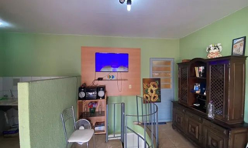 Aluguel Cobertura - ...
