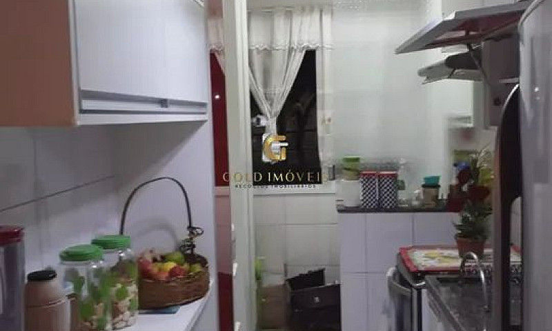 Apartamento Para Alu...