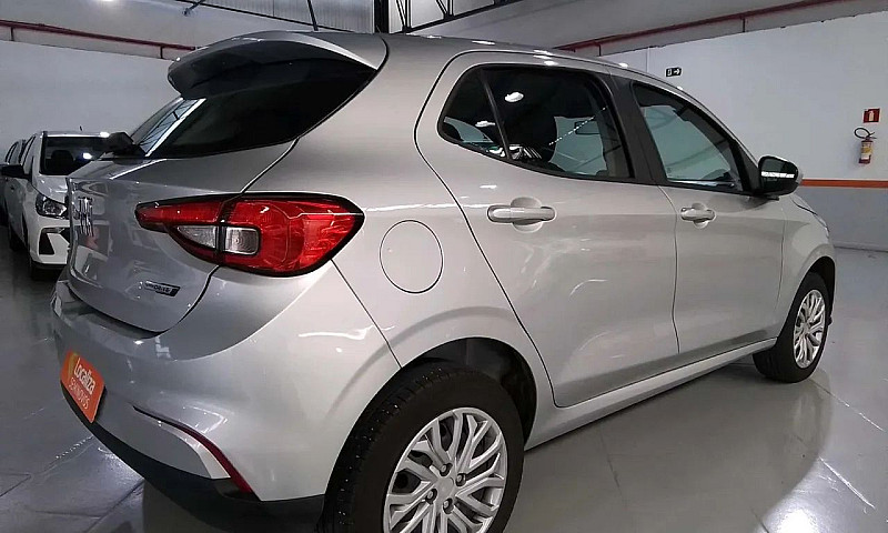 Fiat Argo 2023 1.0 F...