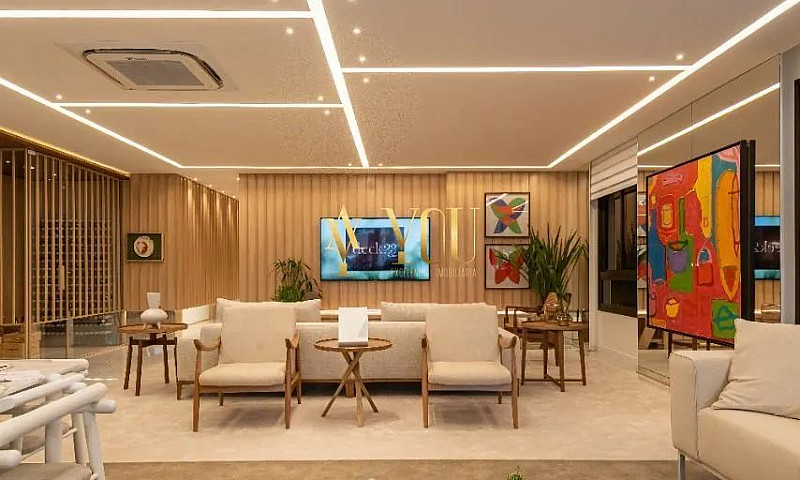 Apartamento Com Entr...