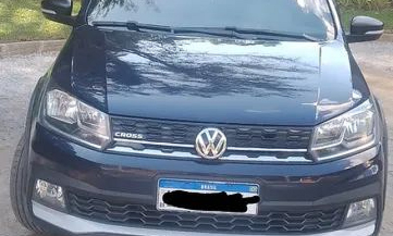 Volkswagen Saveiro C...