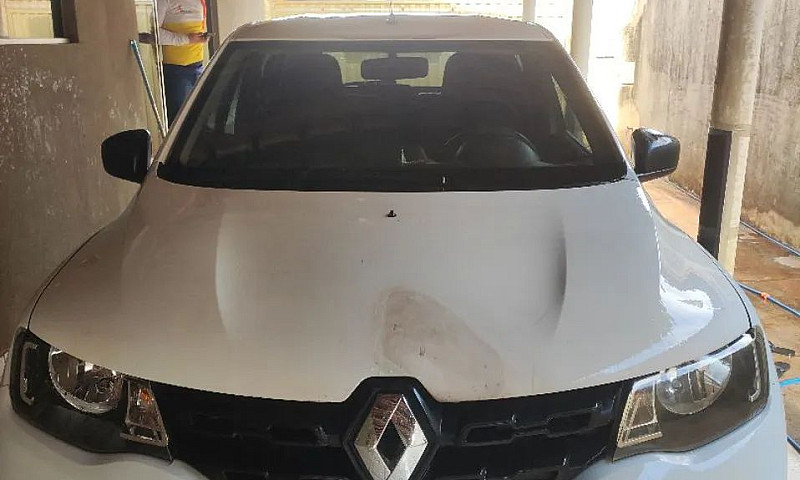 Renault Kwid Life 1....